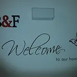 Apartman Brau&frau Taranto