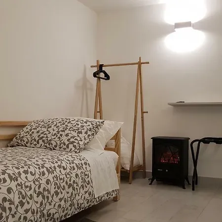 Apartmán Brau&frau