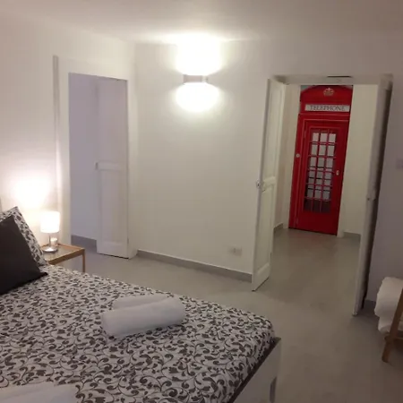 Brau&frau Apartment