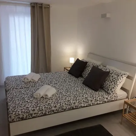 Brau&frau Apartment