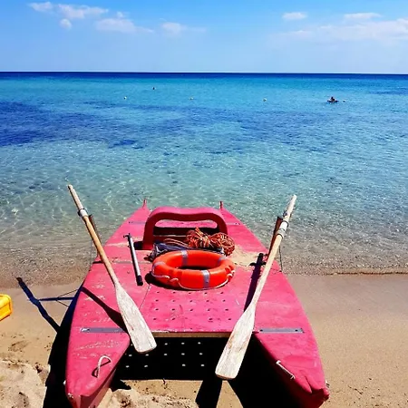 Appartement Brau&frau *