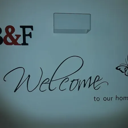 Apartman Brau&frau Taranto