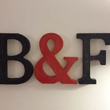 Apartment Brau&frau *
