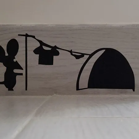 Appartement Brau&frau Tarente