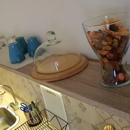 Appartement Brau&frau Tarente