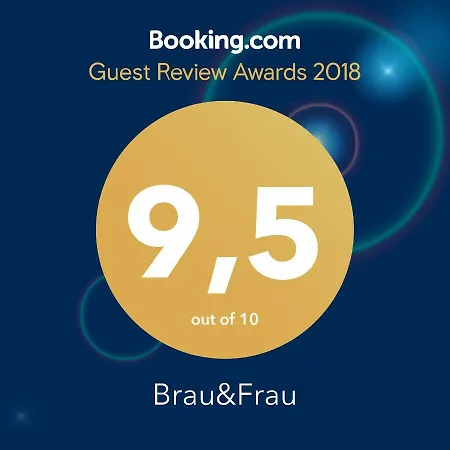 Brau&frau Taranto