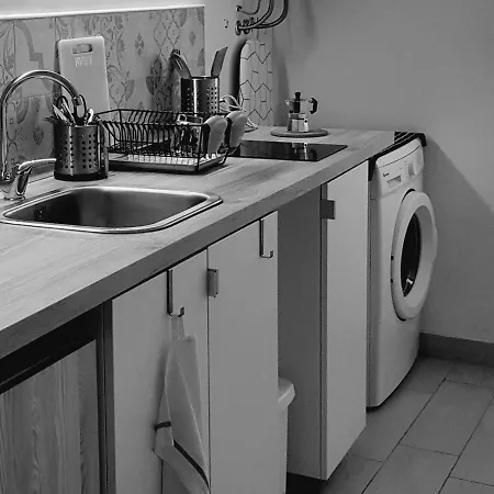 Appartement Brau&frau