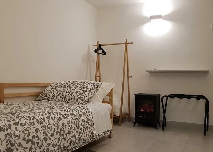 Apartment Brau&frau